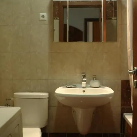 Nepliget Apartman Apartment *