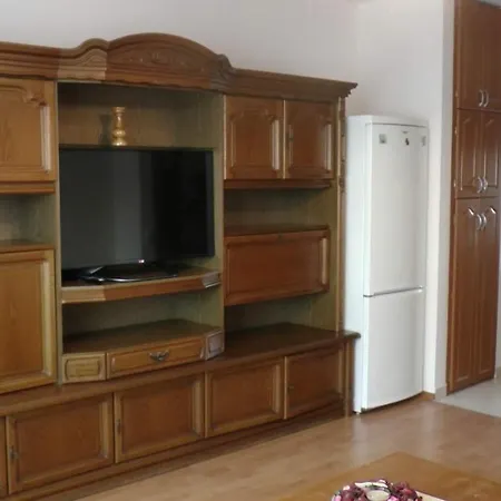 Nepliget Apartman Apartamento *