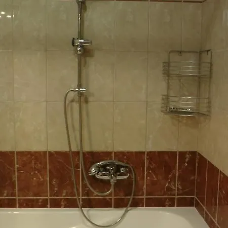 Nepliget Apartman *