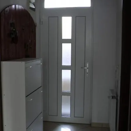Nepliget Apartman Budapest