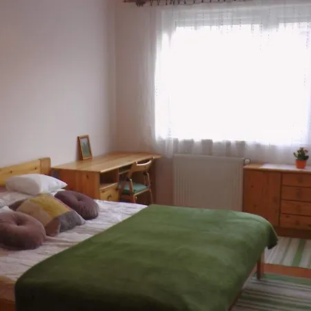 Nepliget Apartman Budapest