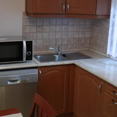 Apartamento Nepliget Apartman Budapest